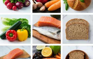 Восполняем дефициты витаминов грамотно