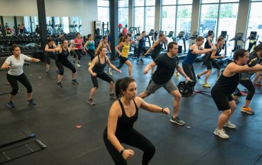 Упражнения для похудения: научный подход к стройности