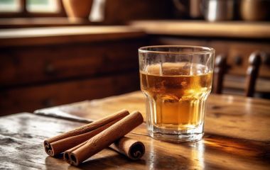 Чем полезна корица и как она помогает похудеть