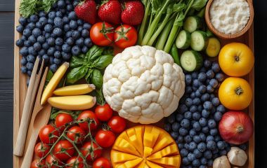 Для чего нам правильно питаться?