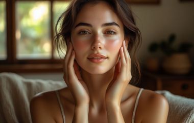 Как убрать жировые отложения в области лица