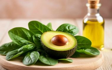 Питание для красоты и молодости: какие продукты продлевают молодость кожи и защищают от старения