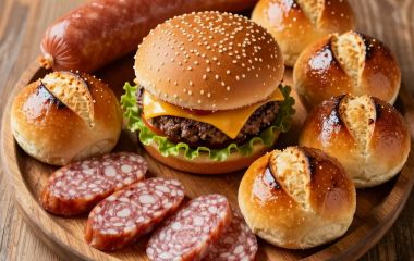 Продукты, которых стоит избегать: путеводитель к здоровому питанию