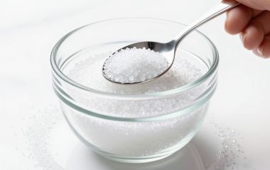 Стоит ли отказываться от сахара и заменять его на подсластители?