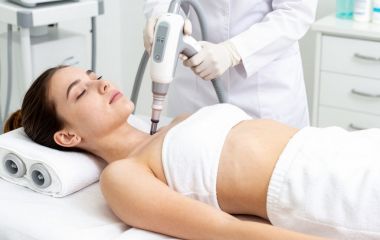 Как сделать кожу более упругой и избавиться от целлюлита?