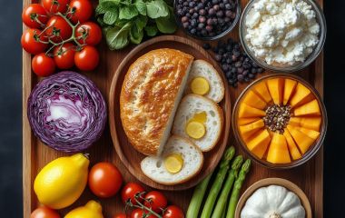 Стратегия питания при панкреатите: индивидуальный подход к рациону