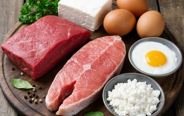 Белок для здоровья нашего организма