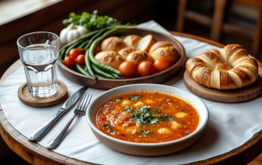 Что надо знать о правильном питании: информация для начинающих