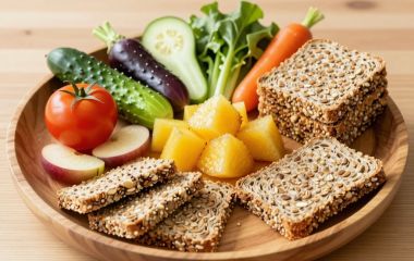 Как сбросить лишние килограммы без занятий спортом