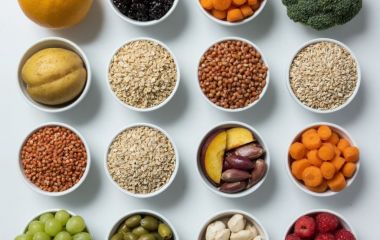 Как составить рацион для похудения на неделю: пошаговое руководство