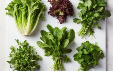 Нужно ли есть ежедневно зелень? Разбираем пользу и правила употребления