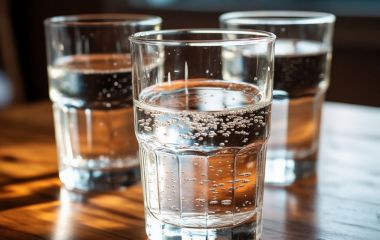 Почему мы не худеем, а наоборот — поправляемся даже от воды?