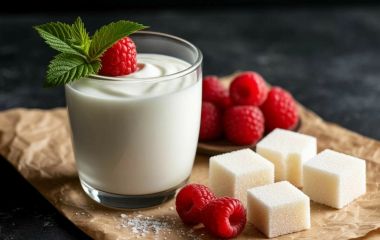 Скрытый сахар в продуктах: где прячутся лишние калории, как читать этикетки в магазине и почему вес стоит на месте