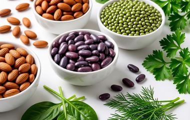 Магний для здорового сна и отдыха