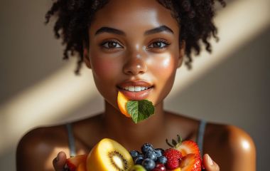 Диета при сахарном диабете: путь к здоровой жизни