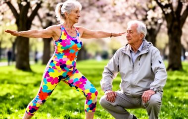 Весна и иммунитет: как фрукты, овощи и прогулки укрепляют защитные силы организма