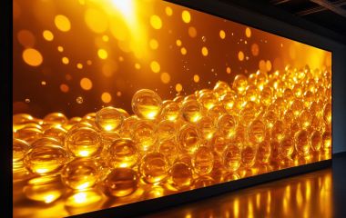 Рыбий жир: всестороннее руководство по применению и пользе для здоровья