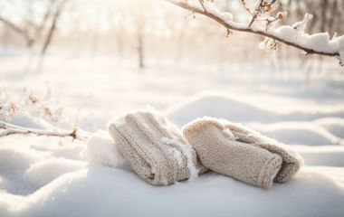 Как повысить иммунитет в холодное время года?