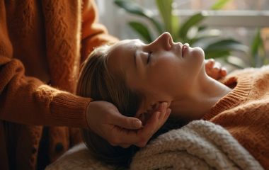 Омолаживающая гимнастика для лица