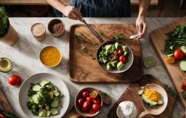 Что такое кетодиета и вредна ли она?