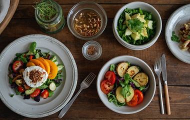 10 самых эффективных диет