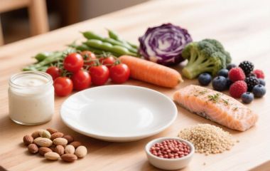 «Суперфуды по-научному: какие продукты реально работают на ваше здоровье и спортивные результаты»