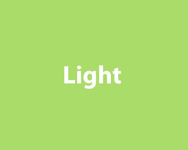 Заказ - Light Заказ - Light