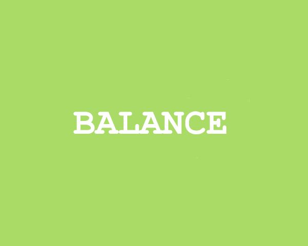 Заказ - Balance Заказ - Balance